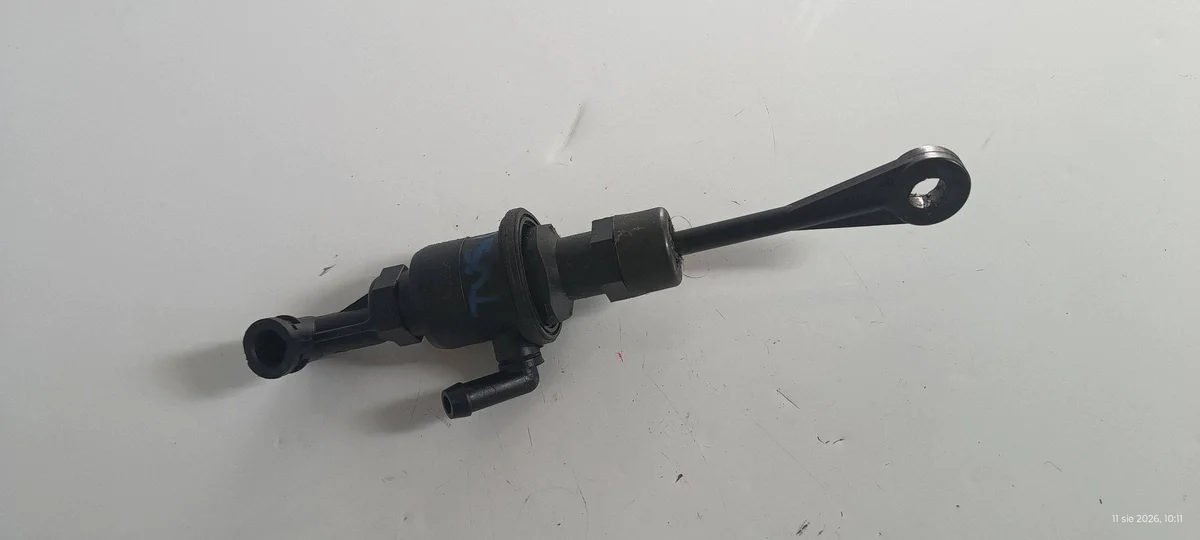 HYUNDAI TUCSON III 1,7 CRDI HYDRAULIK KUPPLUNG