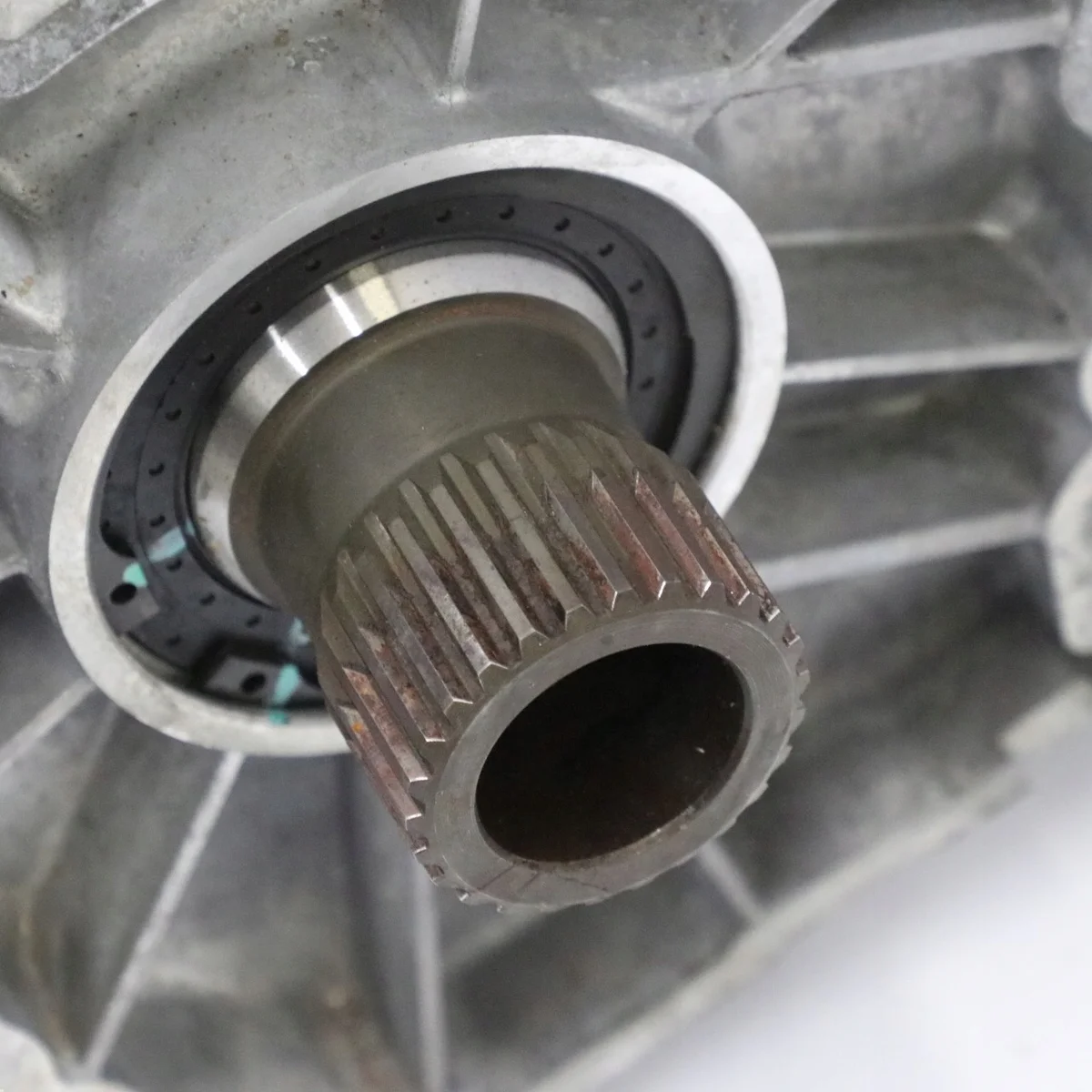Réducteur boîte Mercedes-Benz A2512802000 image 3