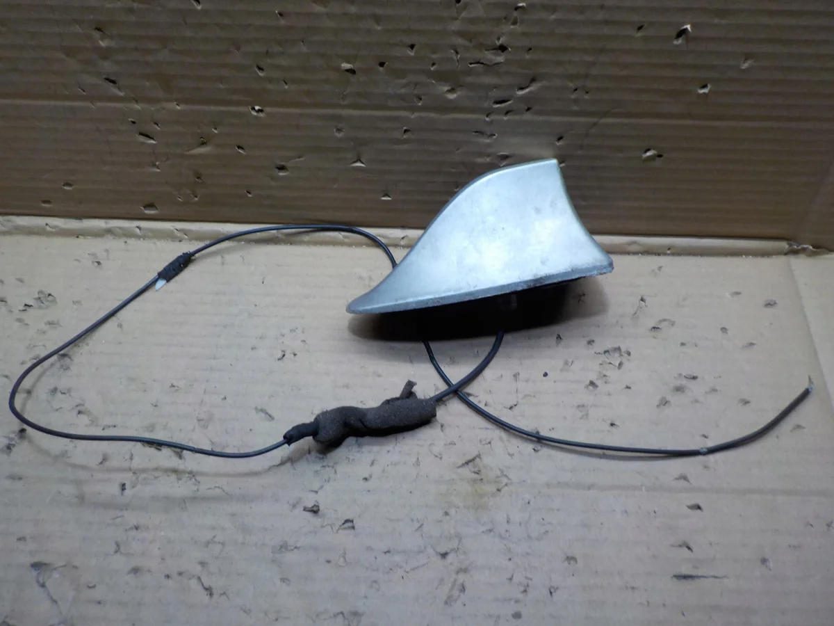 Antena Techo Renault Koleos 28208JY20A Usada
