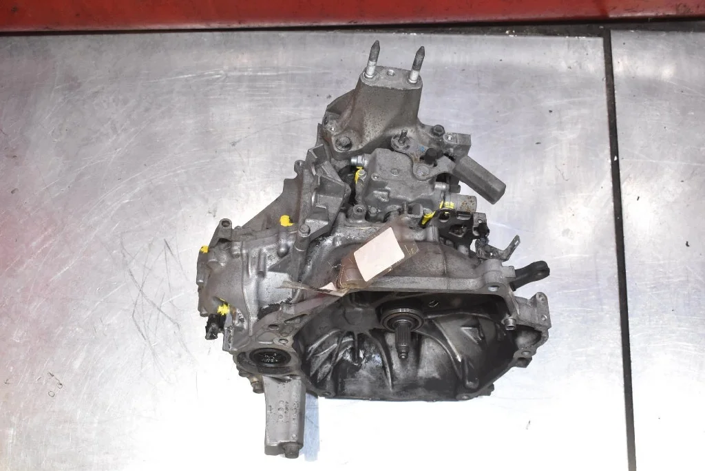 Boîte de vitesses Honda Civic 8 1.3 i-DSI m-1120881-SPLM thumbnail 3
