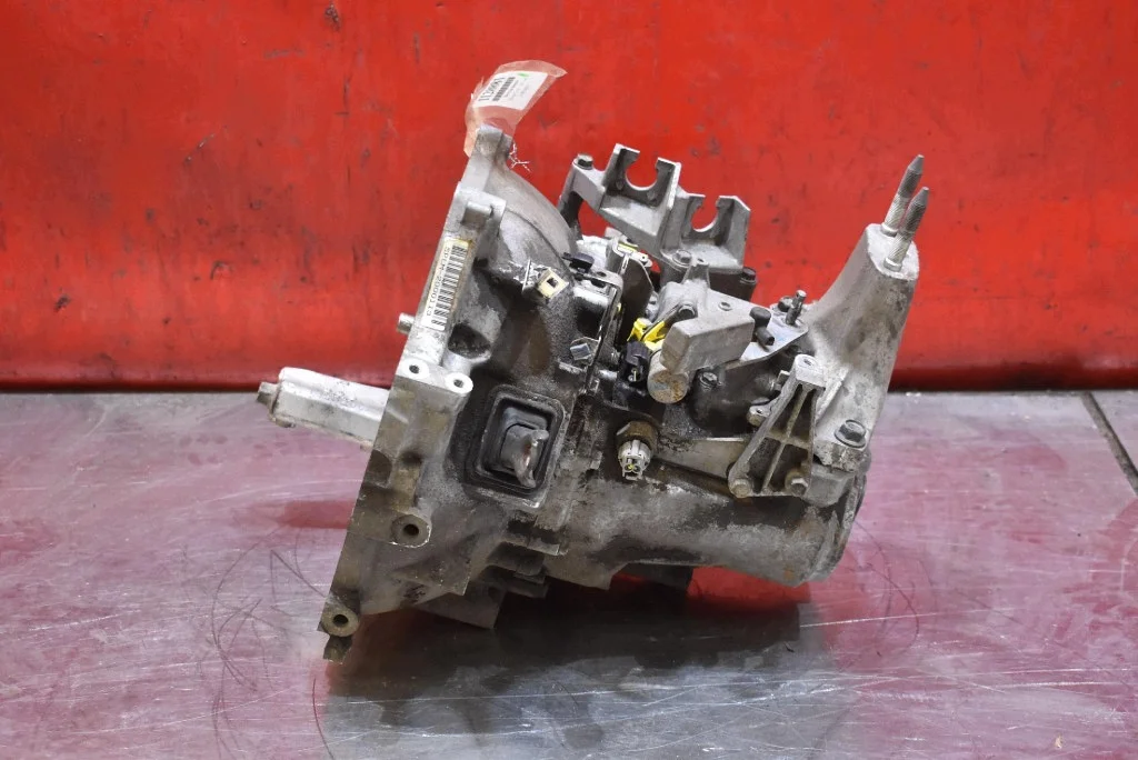 Boîte de vitesses Honda Civic 8 1.3 i-DSI m-1120881-SPLM thumbnail 4