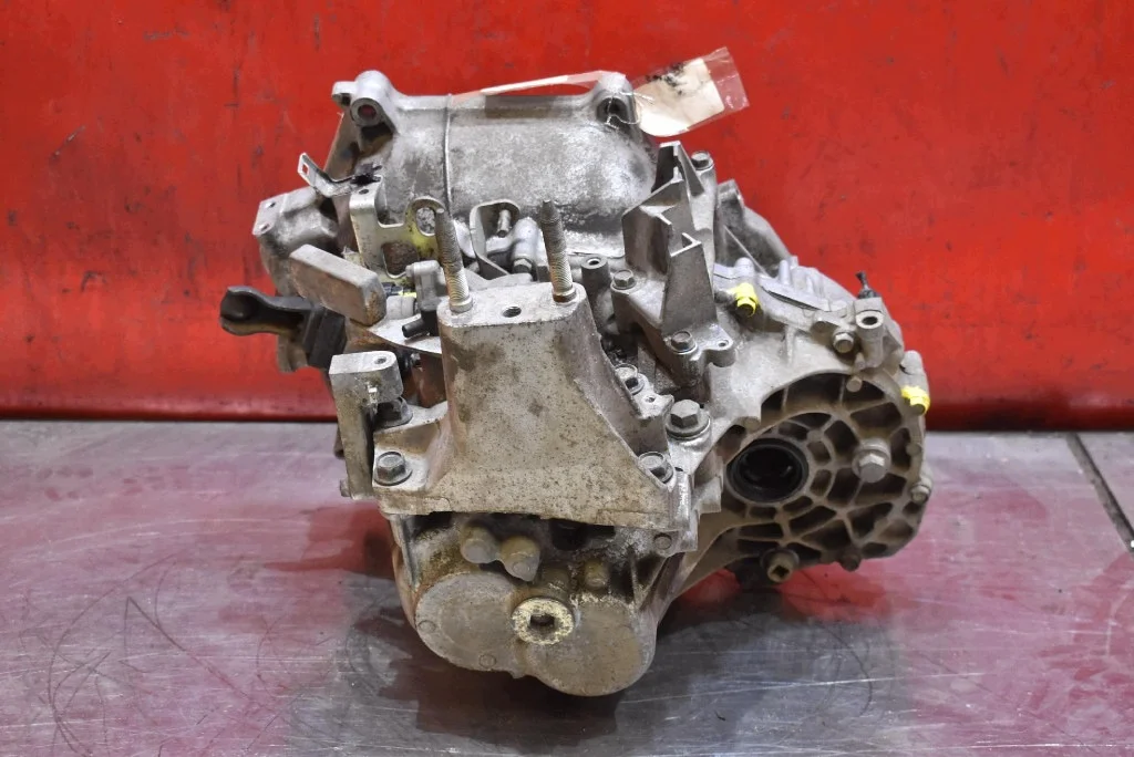 Boîte de vitesses Honda Civic 8 1.3 i-DSI m-1120881-SPLM thumbnail 5