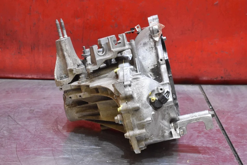 Boîte de vitesses Honda Civic 8 1.3 i-DSI m-1120881-SPLM thumbnail 6