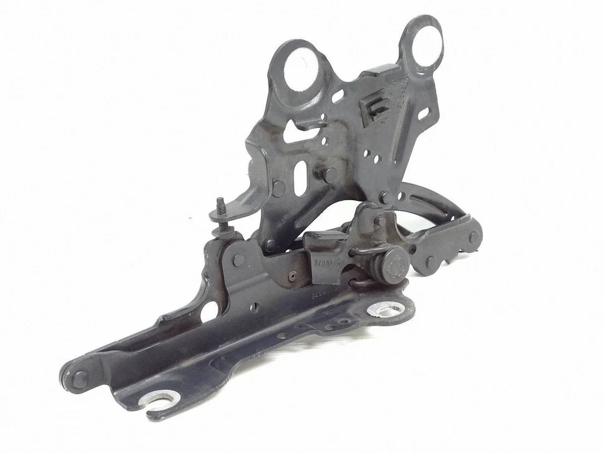 Hood Hinge Left Front BMW X1 F48 Used