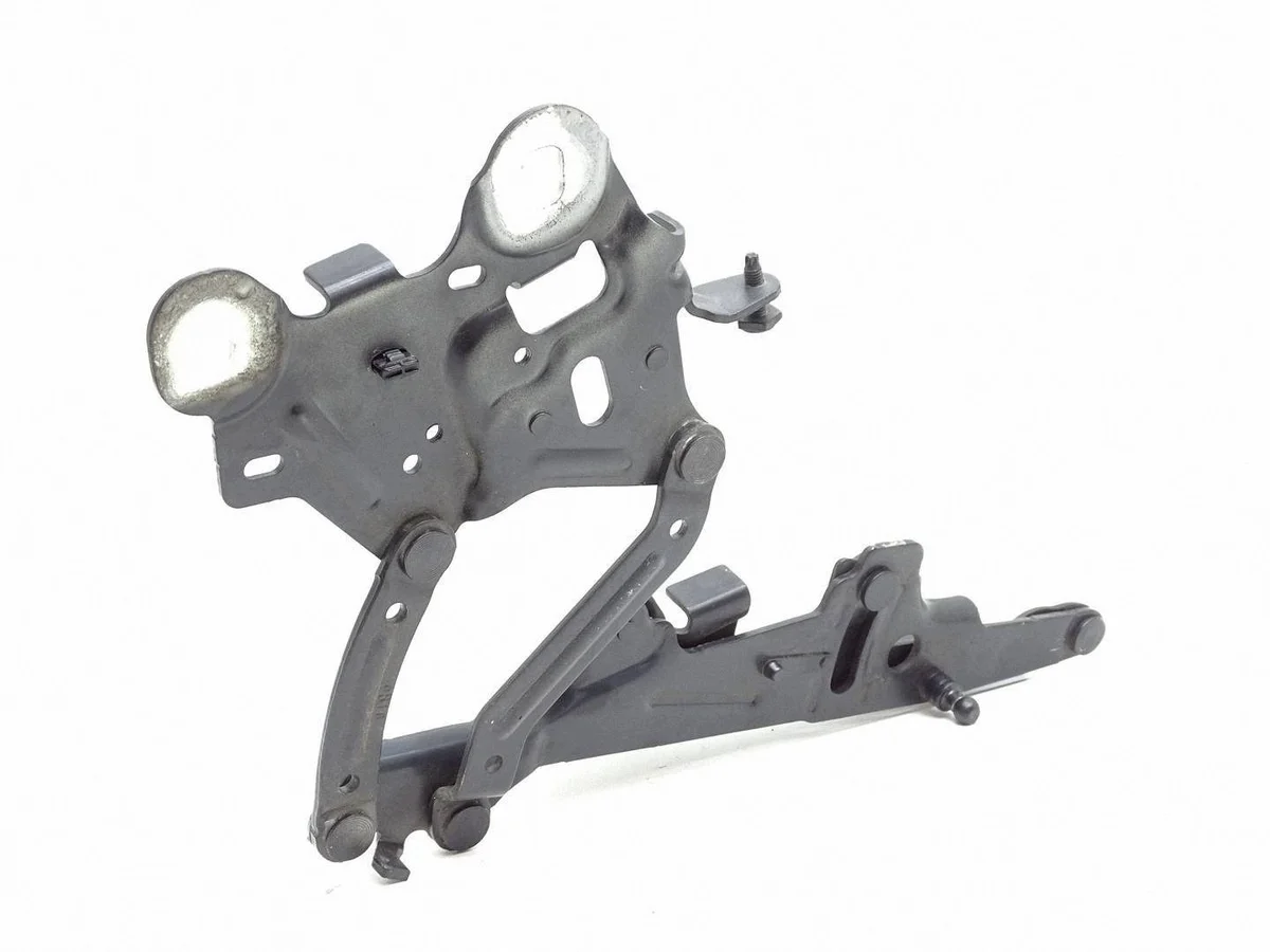 Cerniera Cofano BMW X1 F48 Sinistra Anteriore