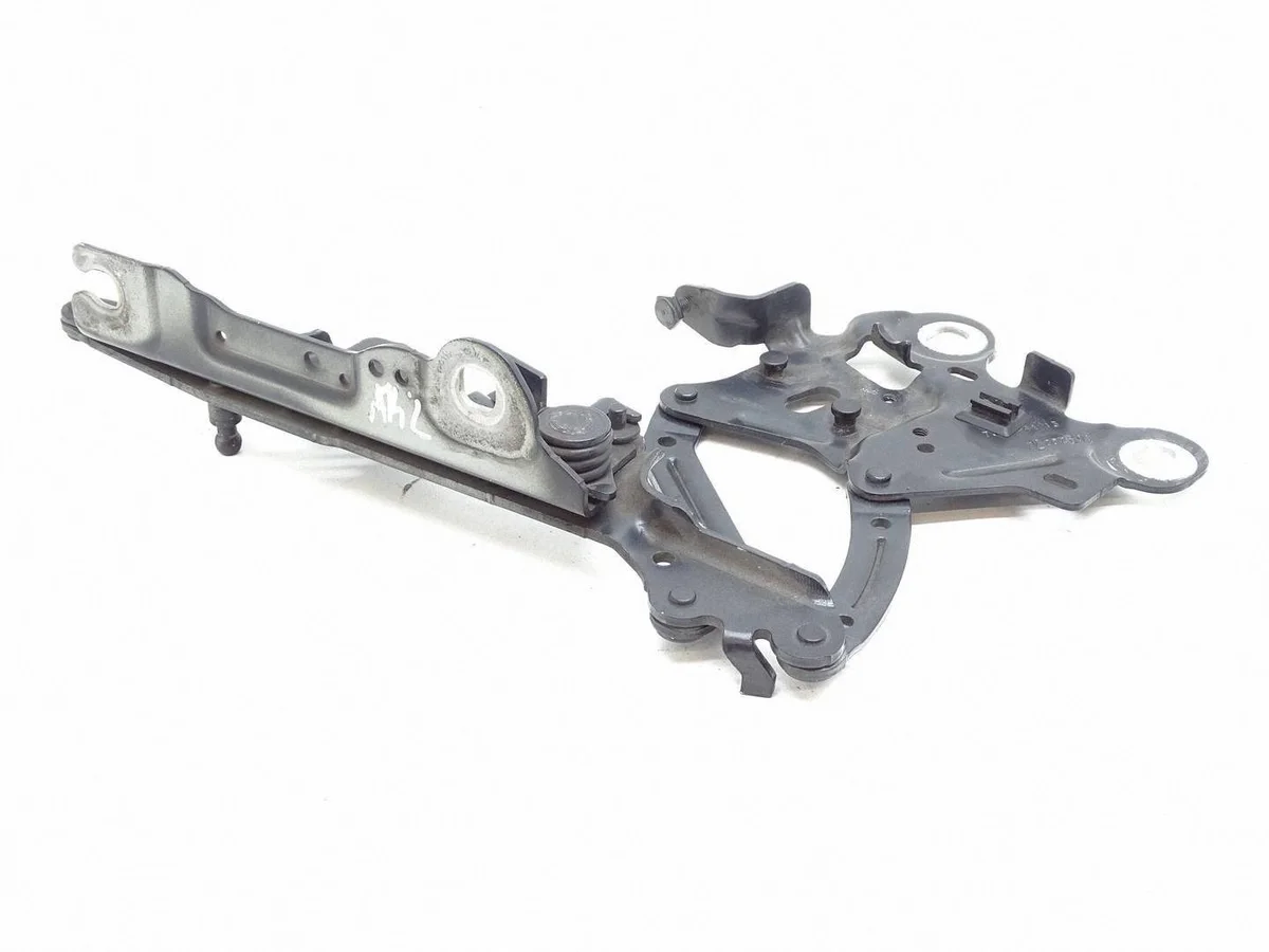 Scharnier Motorhaube Links Vorne BMW X1 F48 image 3