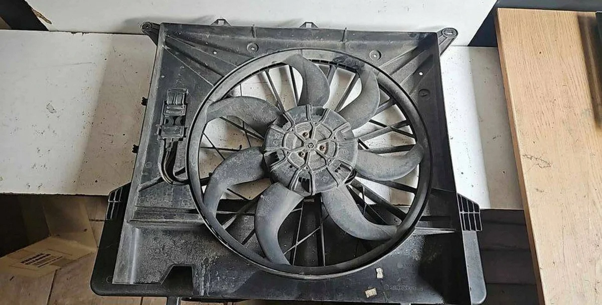 Frontpass VW XC90 I 3135103473