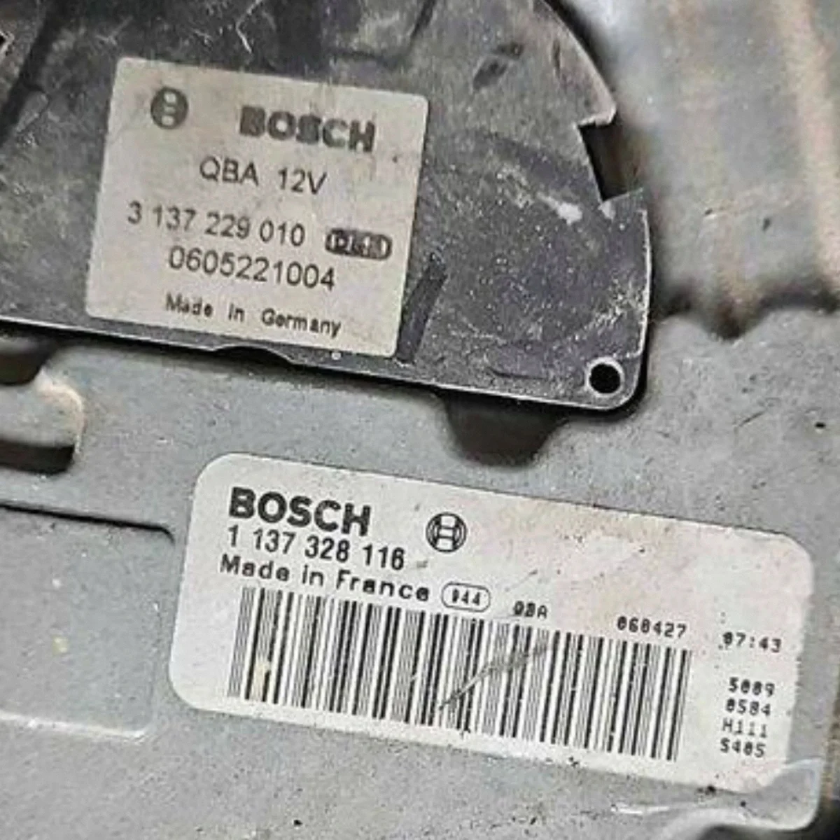 Frontpanel Volvo XC90 I 3135103473 image 4
