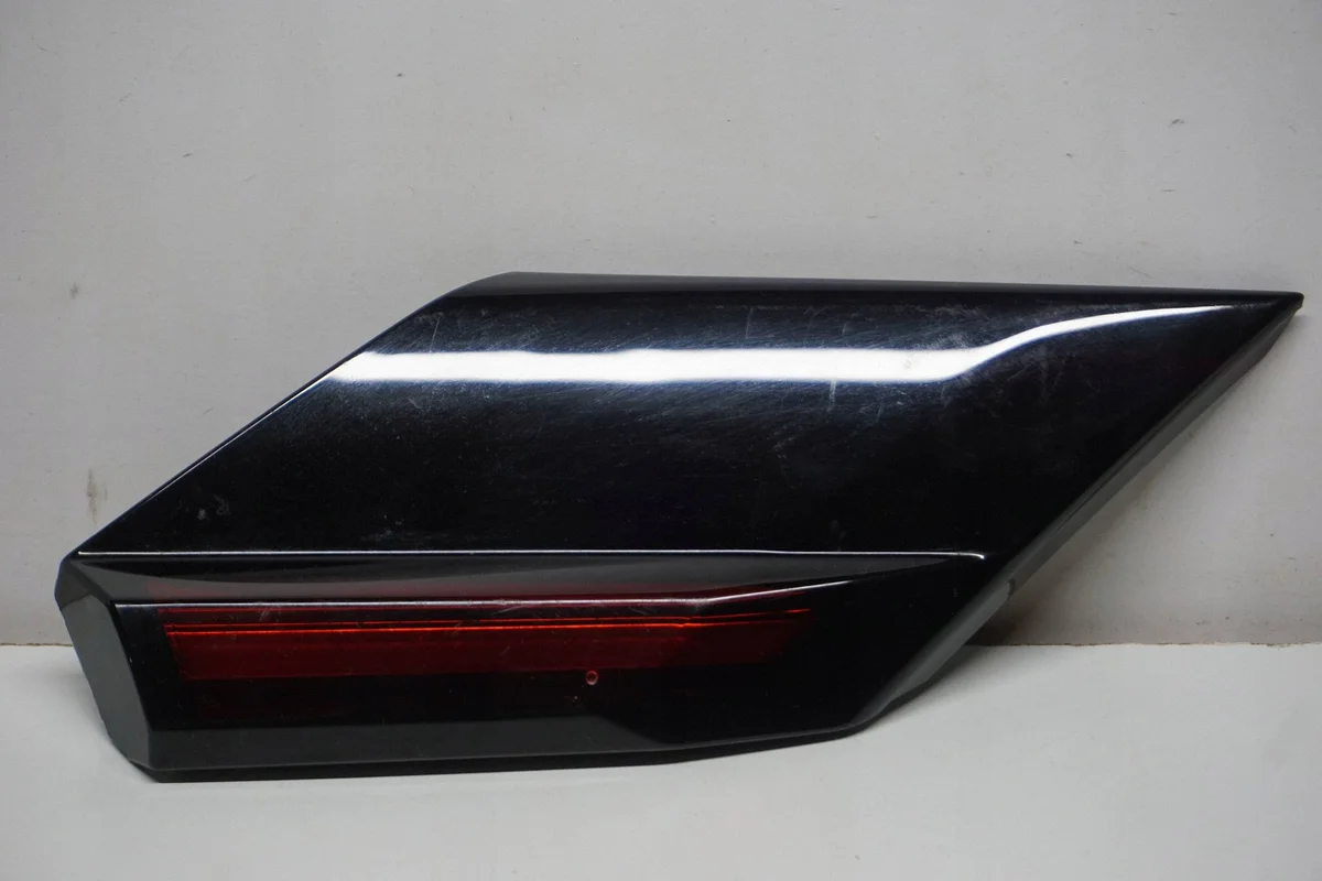Refletor Traseiro Citroën C4 II Usado