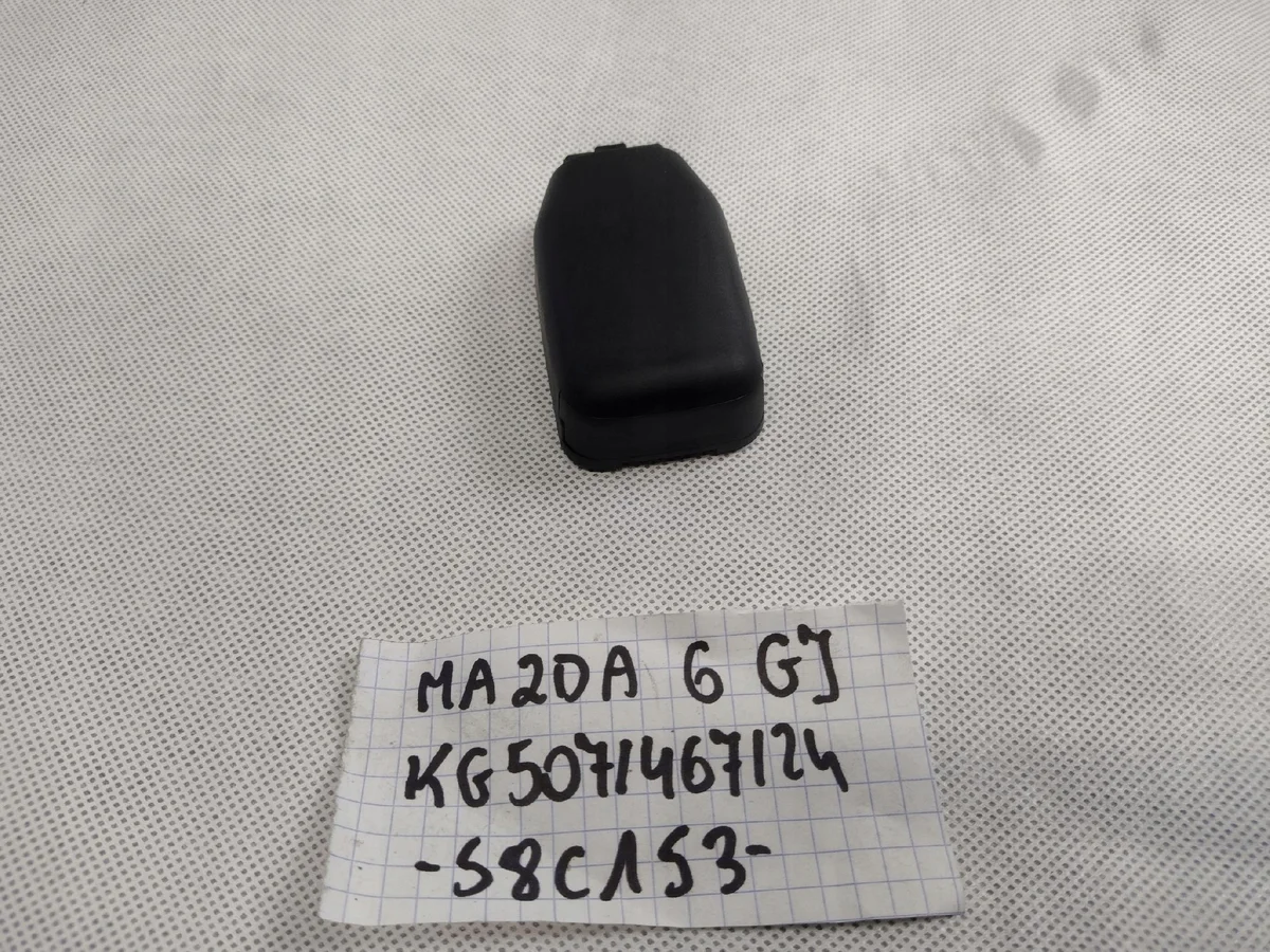 Regensensor Mazda 6 III GL GJ gebraucht image 3