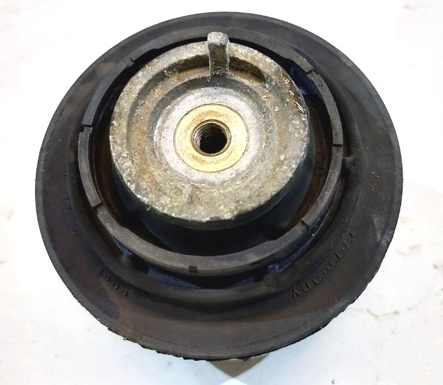 Motorsteun Mercedes SLK W172 1.8 Gebruikt