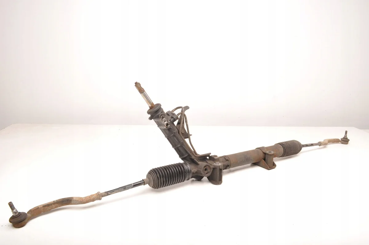 Ohjausvaihde Opel Vivaro A, OEM 6700000463