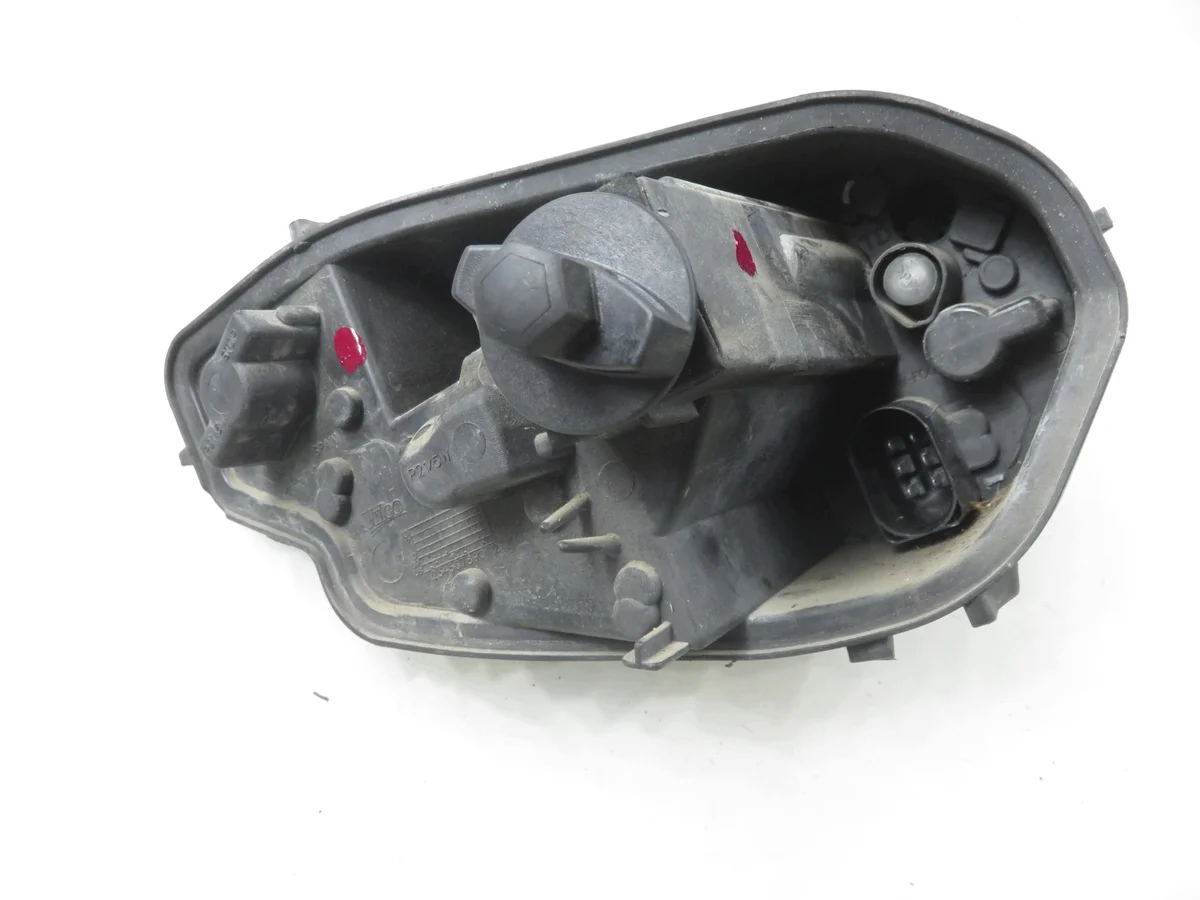 Rückleuchteneinsatz Rechts Seat Ibiza IV (6J5, 6P1) image 3
