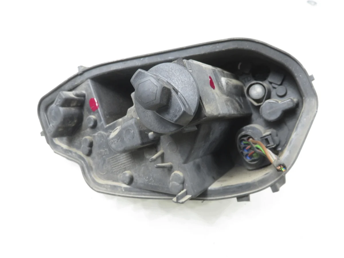 Rückleuchteneinsatz Rechts Seat Ibiza IV (6J5, 6P1) image 5
