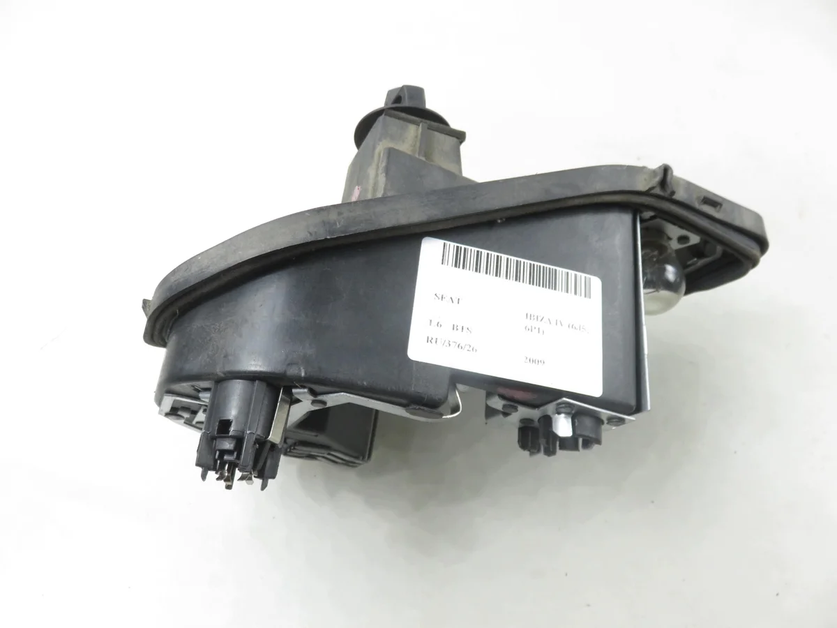 Rückleuchteneinsatz Rechts Seat Ibiza IV (6J5, 6P1) image 6