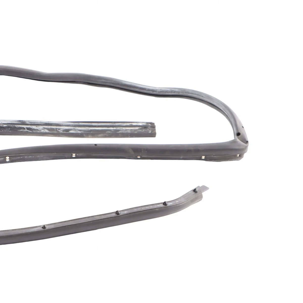 Mercedes A209 Deurrubber Links Voor A2097200178 image 3