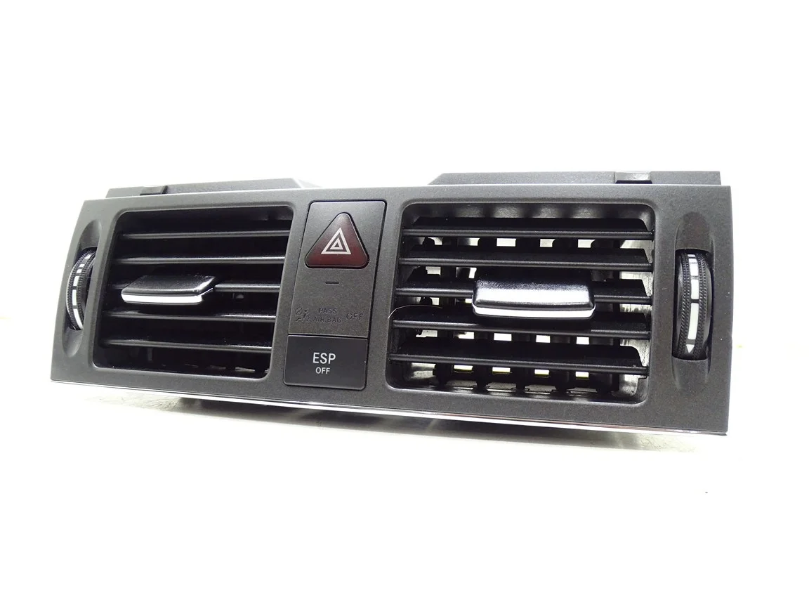 Mellersta ventilationsgaller Mercedes W204 A2048305854