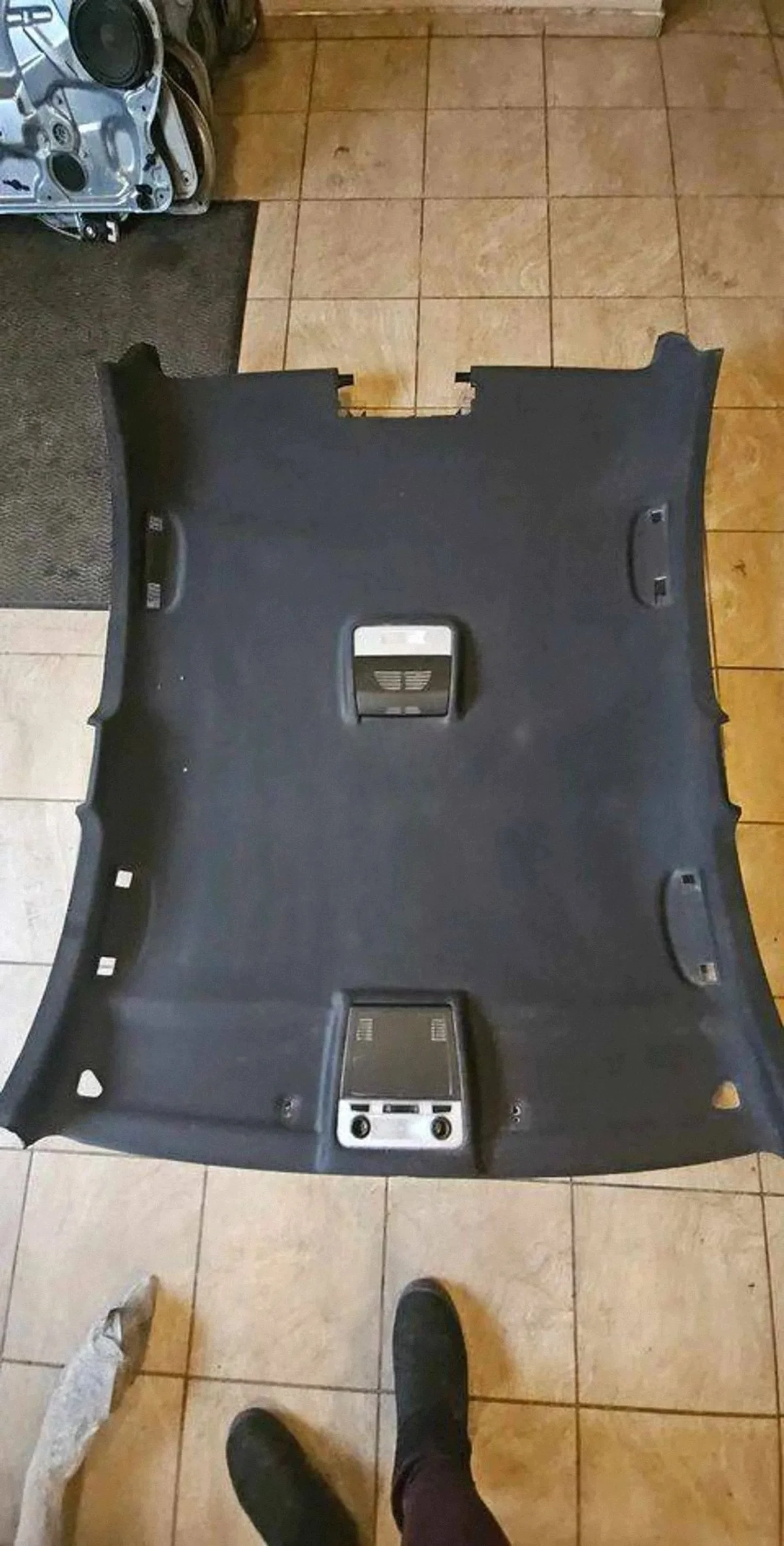 Tetto interno BMW Serie 3 E90 E91 usato