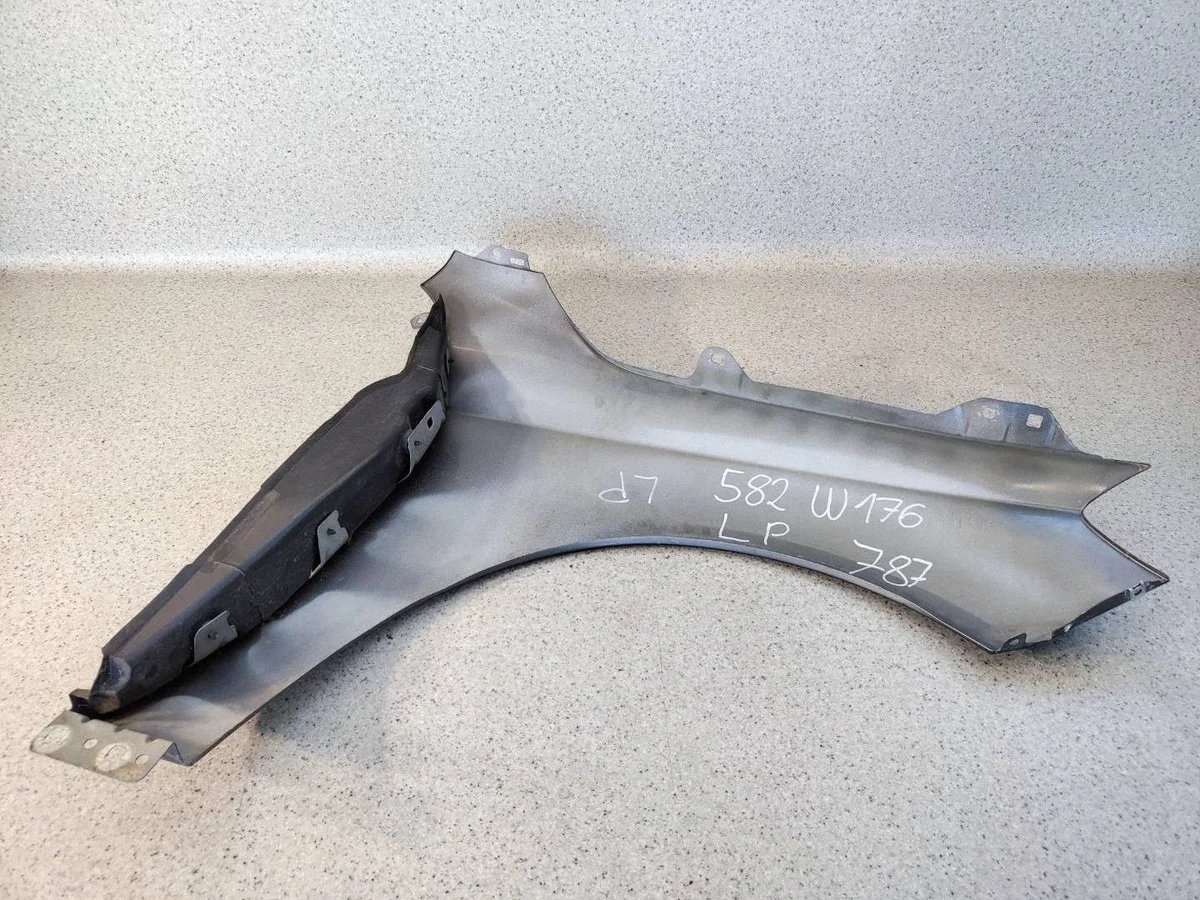 Voorste linker spatbord Mercedes A W176 AOP50691 image 8