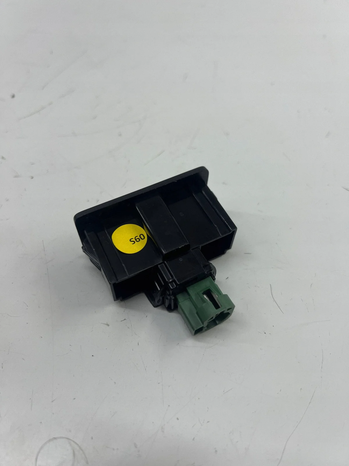 Modulo USB Volkswagen Passat Variant 3G5035726B image 3