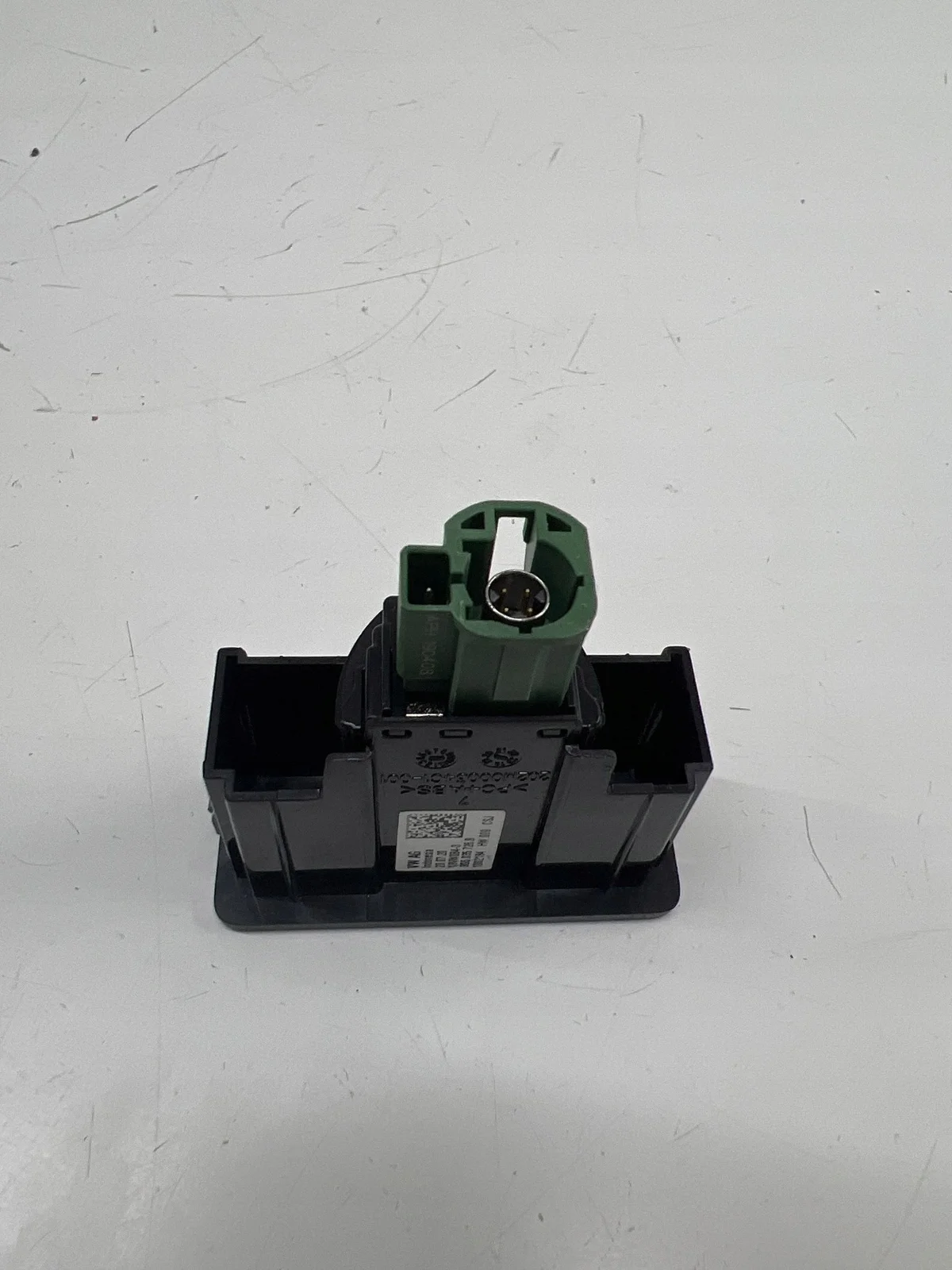 Modulo USB Volkswagen Passat Variant 3G5035726B image 4
