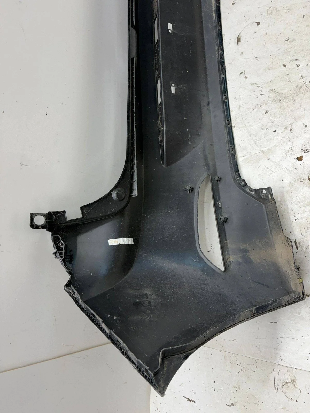Hyundai i20 86611C8000 - Para-choques Traseiro image 3