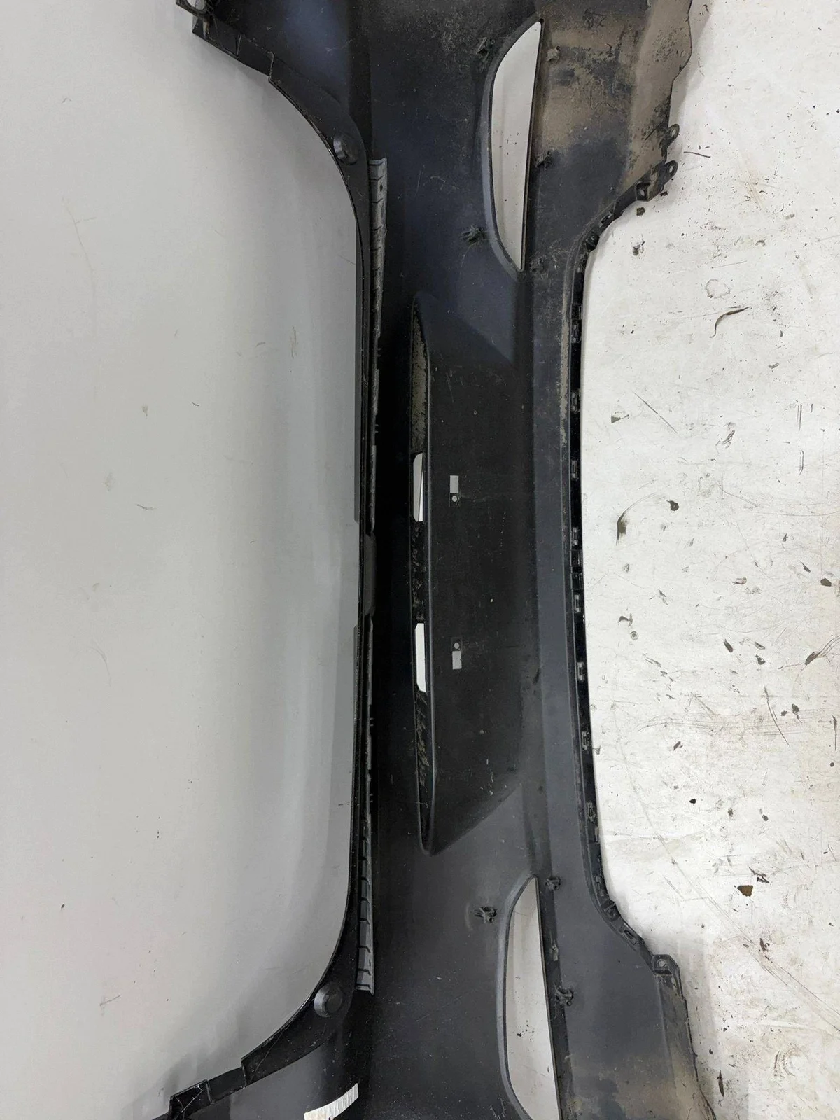 Hyundai i20 86611C8000 - Para-choques Traseiro image 5