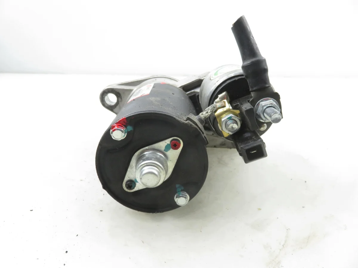 Startmotor Seat Ibiza III 1.4 16V BBY image 4