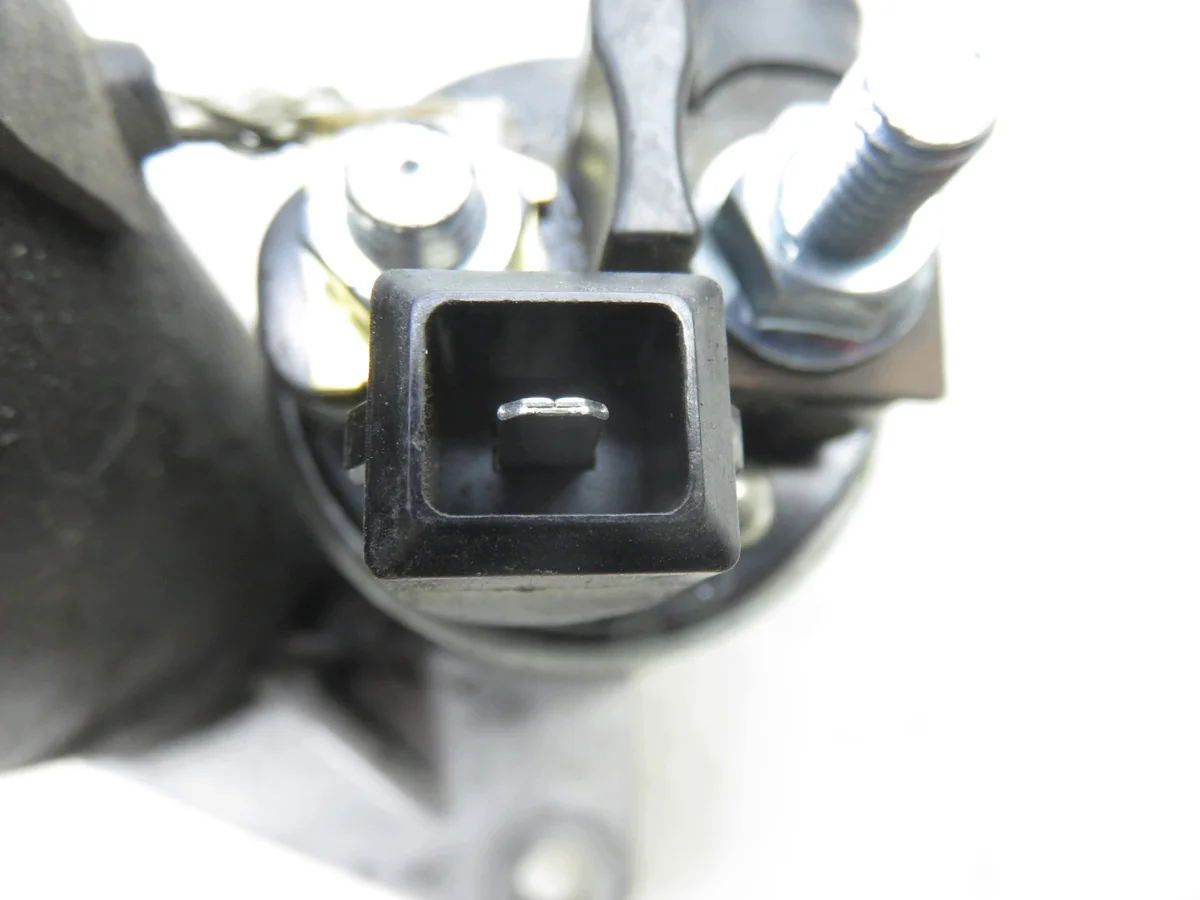 Startmotor Seat Ibiza III 1.4 16V BBY image 5