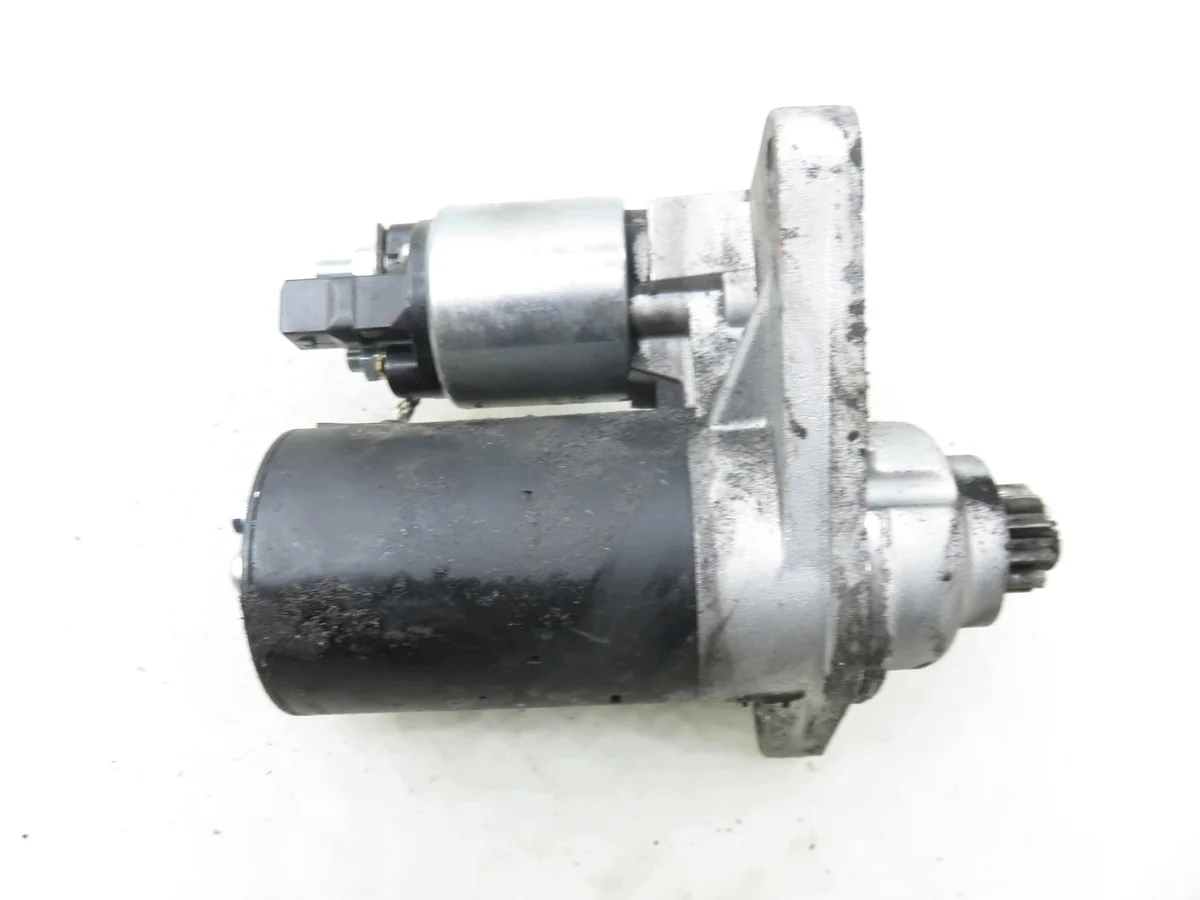 Startmotor Seat Ibiza III 1.4 16V BBY image 7