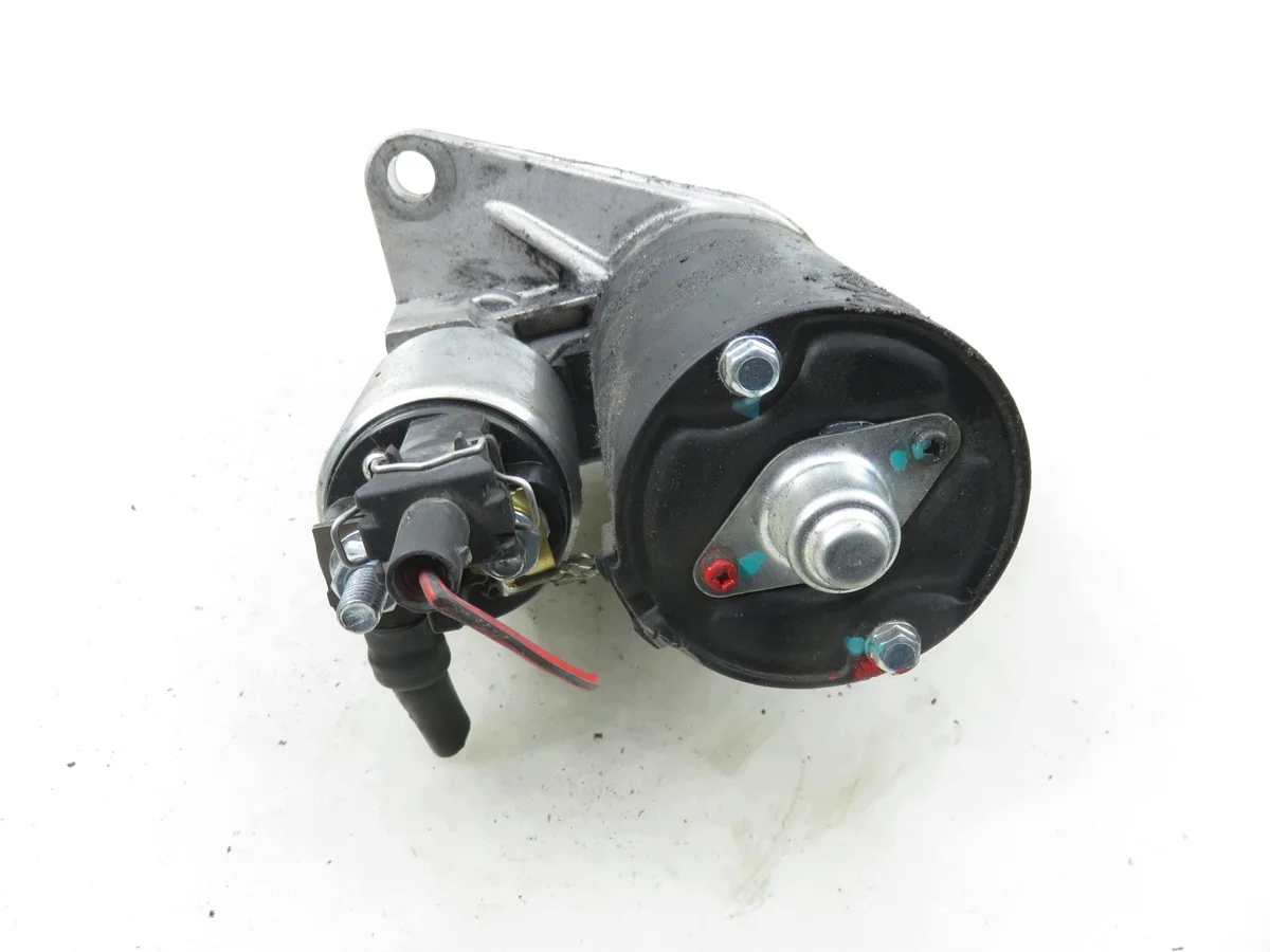 Startmotor Seat Ibiza III 1.4 16V BBY image 8