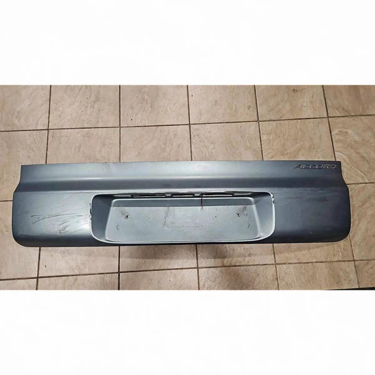 Honda Accord Tapisserie Coffre 74890SEDZZ10