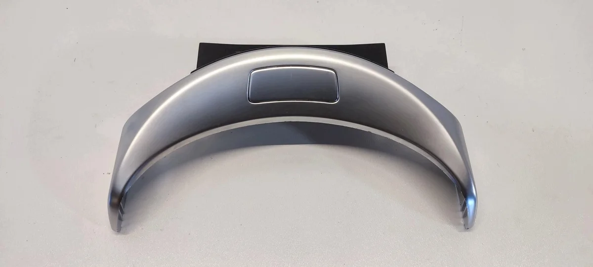 Mercedes W205 Sedan Armrest Lock Trim A2056803407