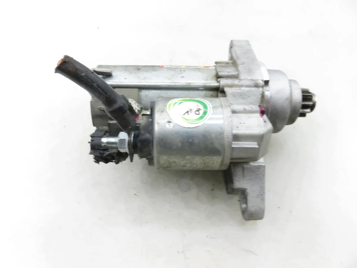 Starter Seat Cordoba II 1.4 16V BXW M1150119-S3044 image 5
