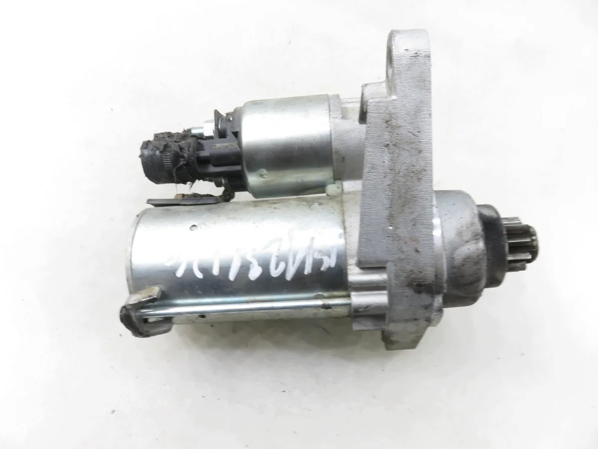 Starter Seat Cordoba II 1.4 16V BXW M1150119-S3044 image 6
