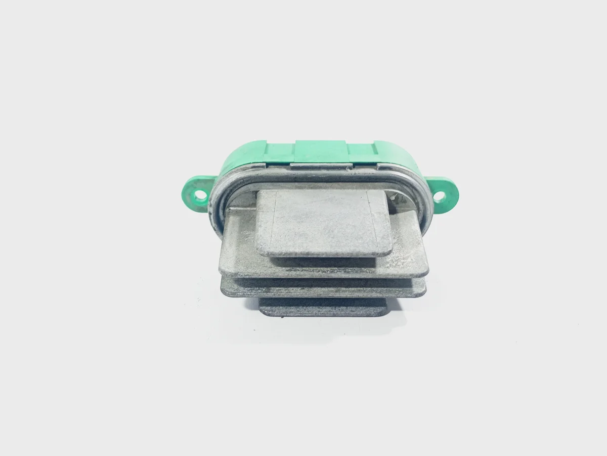 Widerstand Heizung RENAULT Espace IV 4 02-06 OE image 4