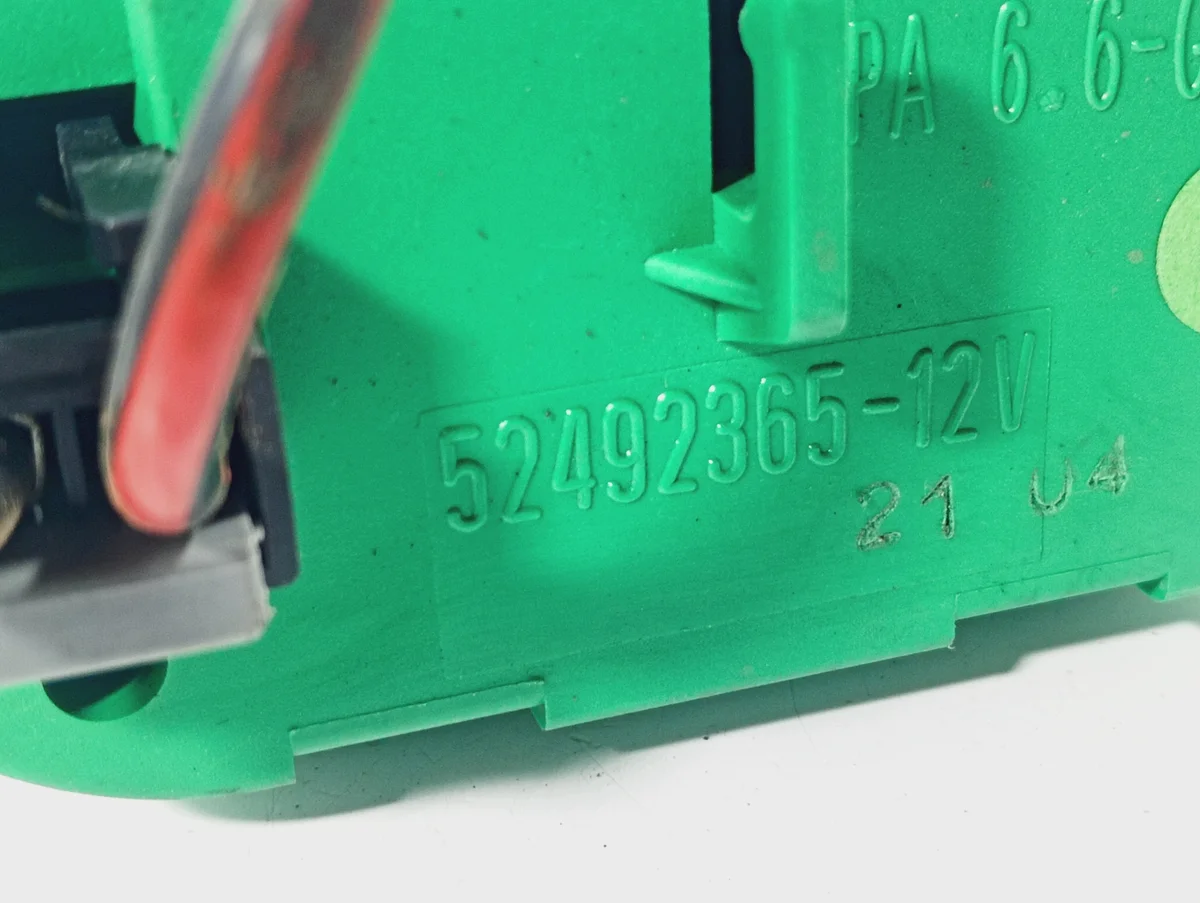 Widerstand Heizung RENAULT Espace IV 4 02-06 OE image 5