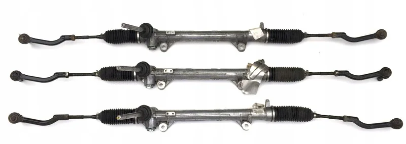 Nissan Qashqai X-Trail Steering Rack