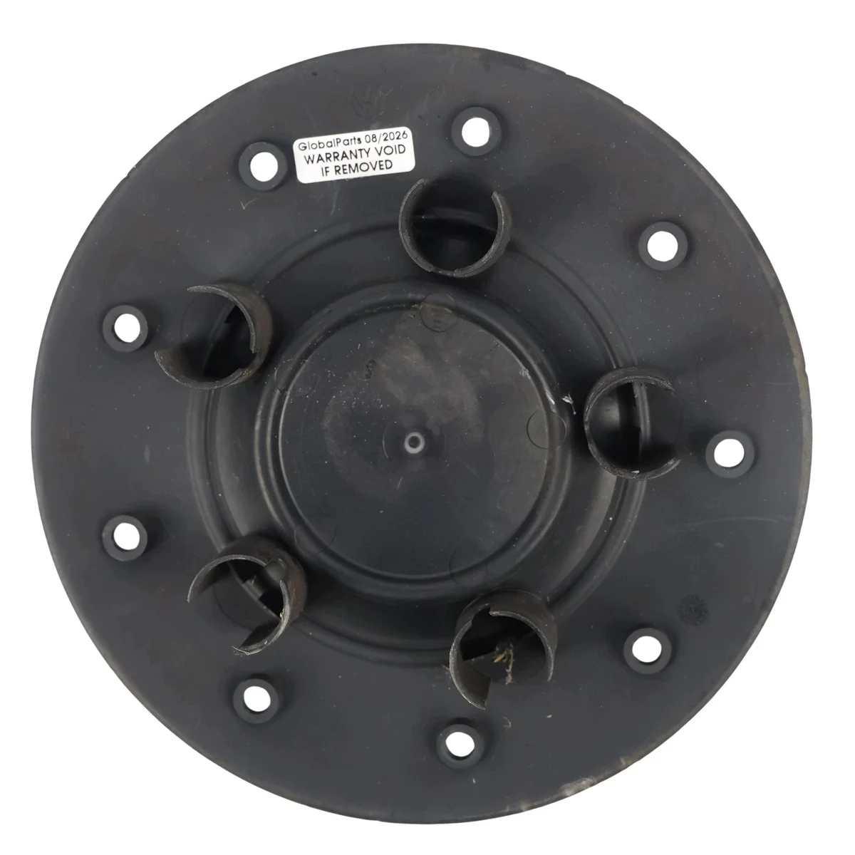 Tappo Coprimozzo Volkswagen Caddy 2K0601149C image 9