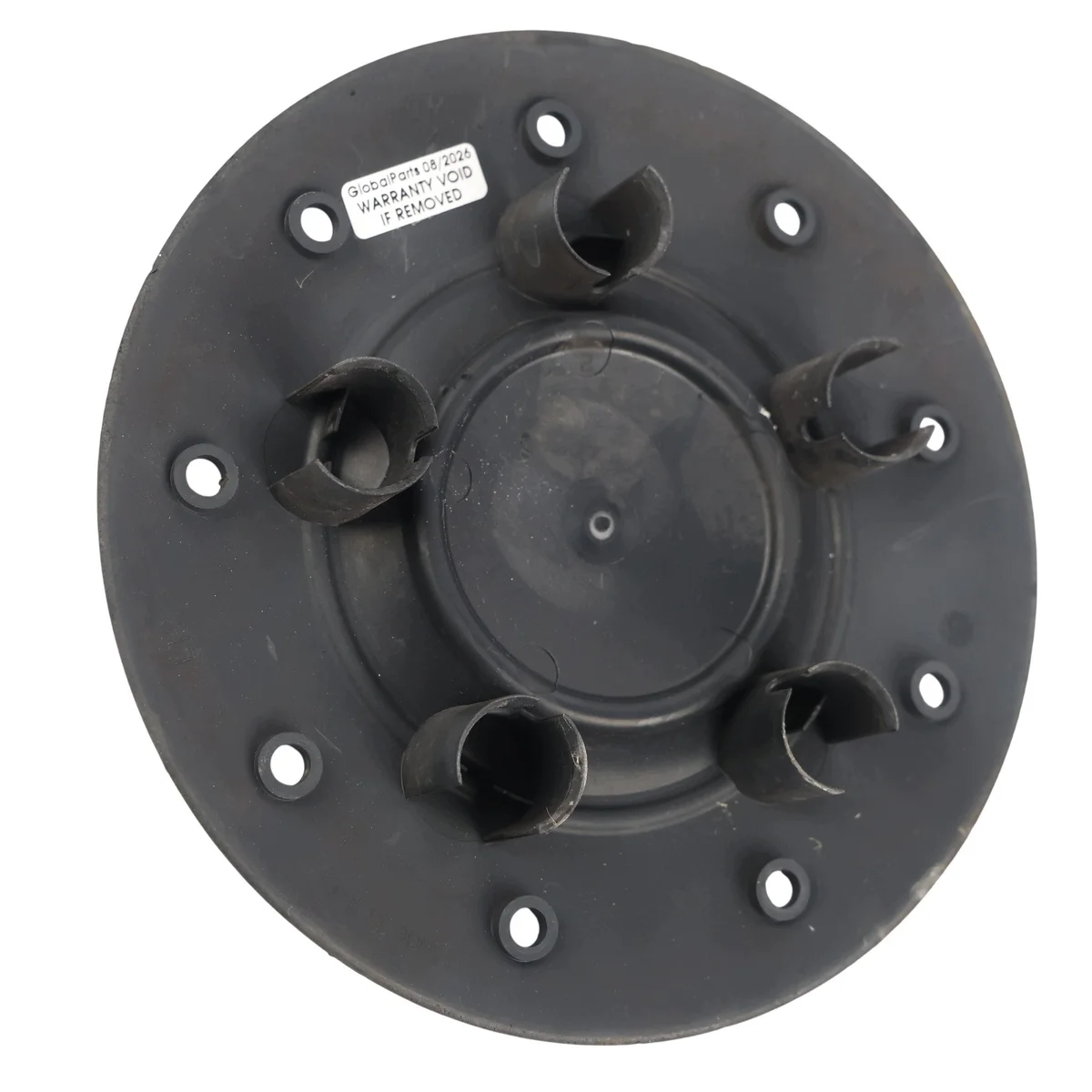 Tappo Coprimozzo Volkswagen Caddy 2K0601149C image 10