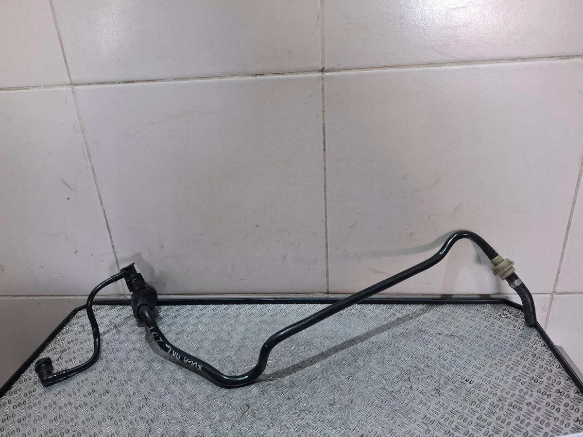 Ford Mondeo 8653909 Vakuumventil Begagnad