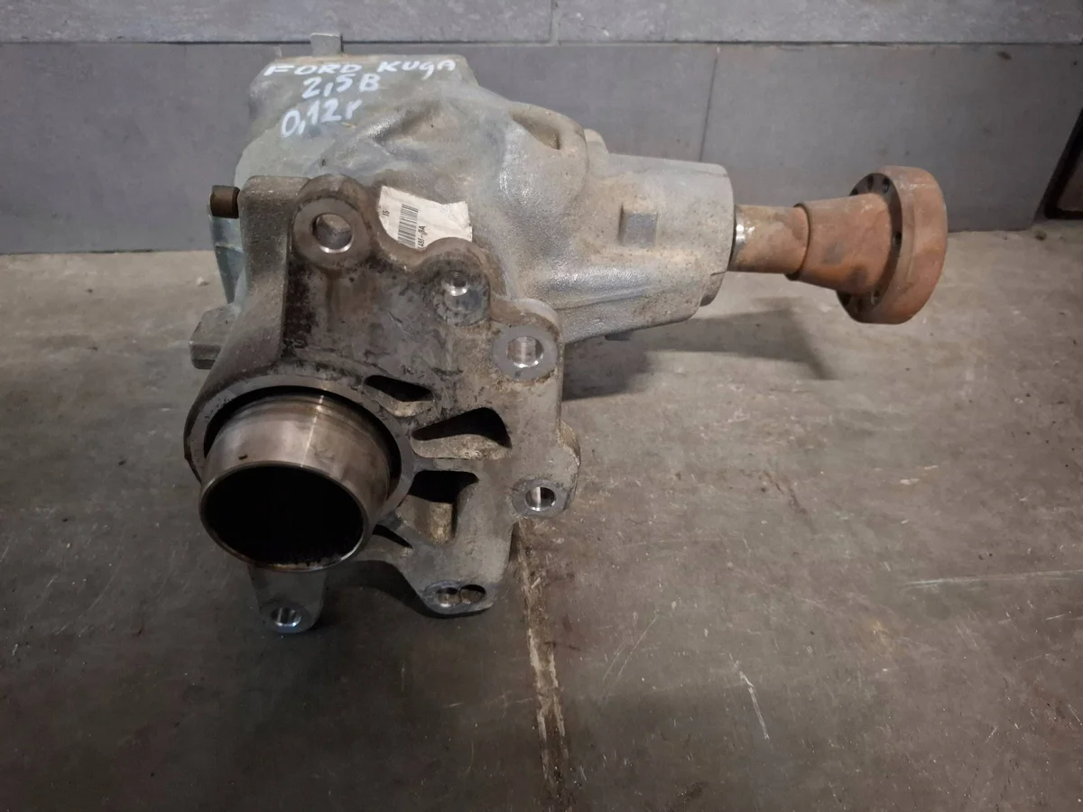 Redutor Kuga MK1 2.5 T Turbo 4x4 9V4N-7L486-BA image 3