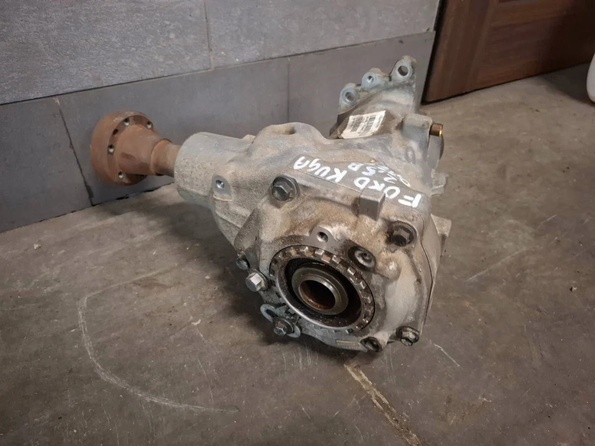 Redutor Kuga MK1 2.5 T Turbo 4x4 9V4N-7L486-BA image 4