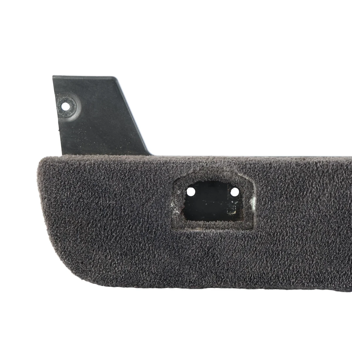 Porsche Cayenne 955 957 Trunk Trim Panel Right image 3