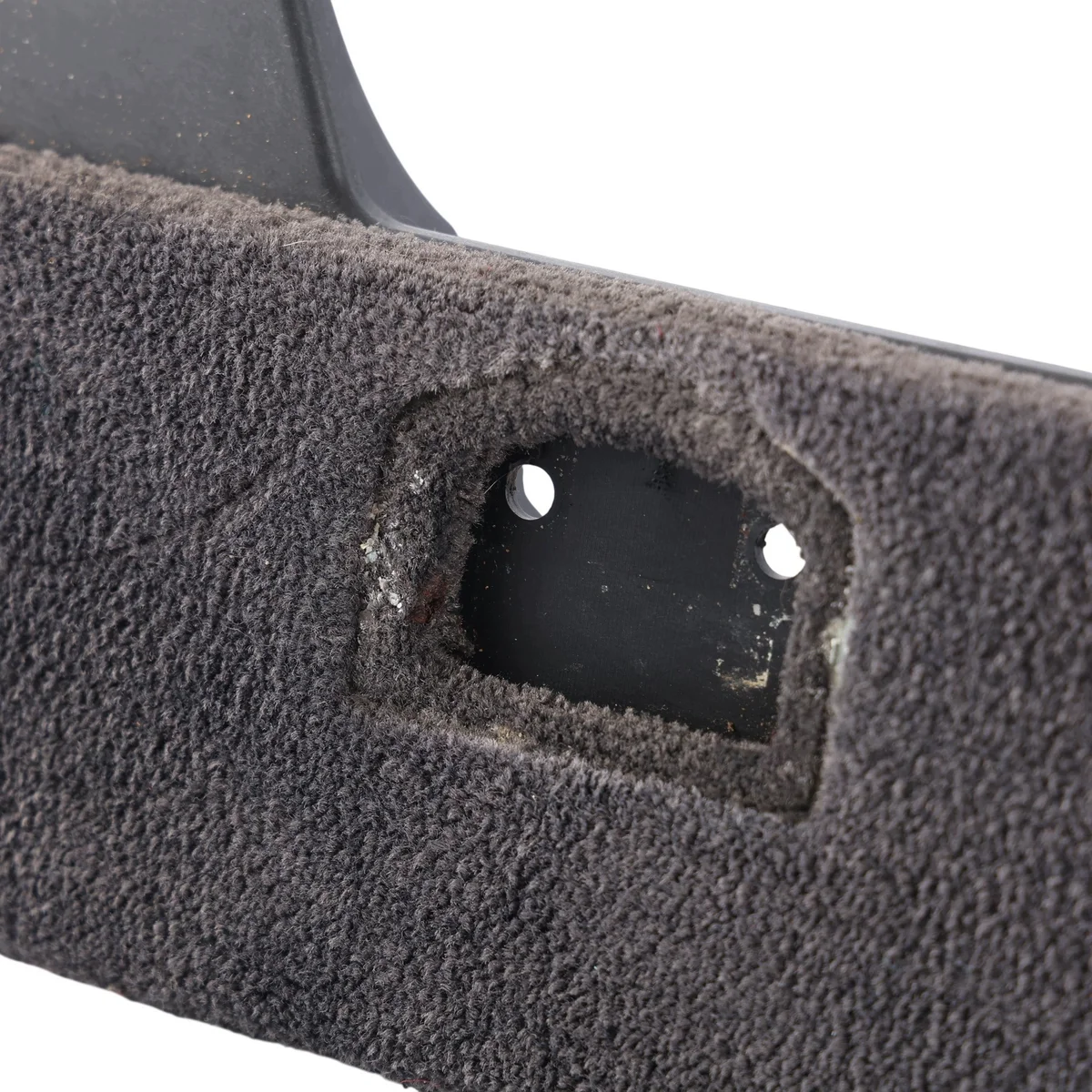 Porsche Cayenne 955 957 Trunk Trim Panel Right image 4