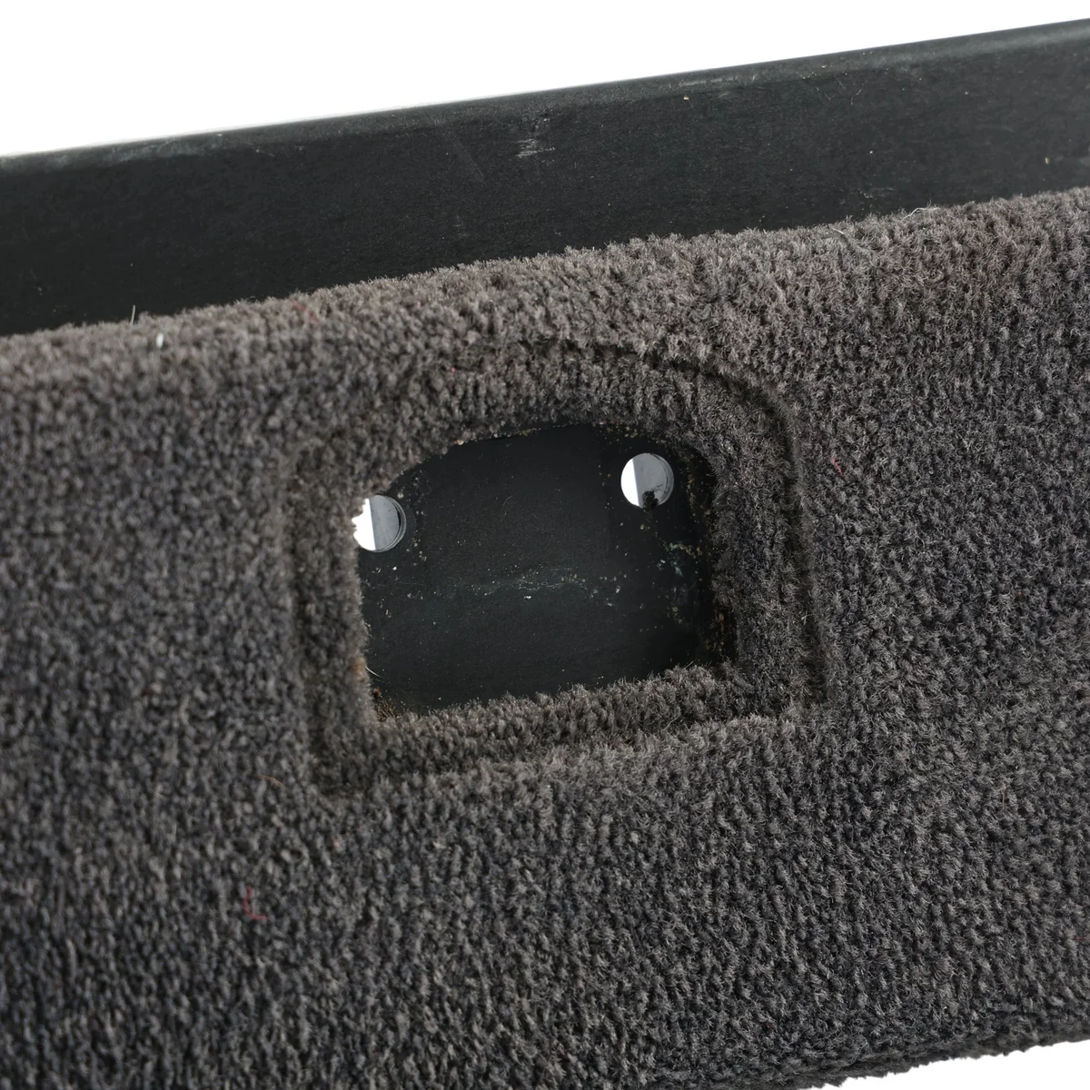 Porsche Cayenne 955 957 Trunk Trim Panel Right image 5