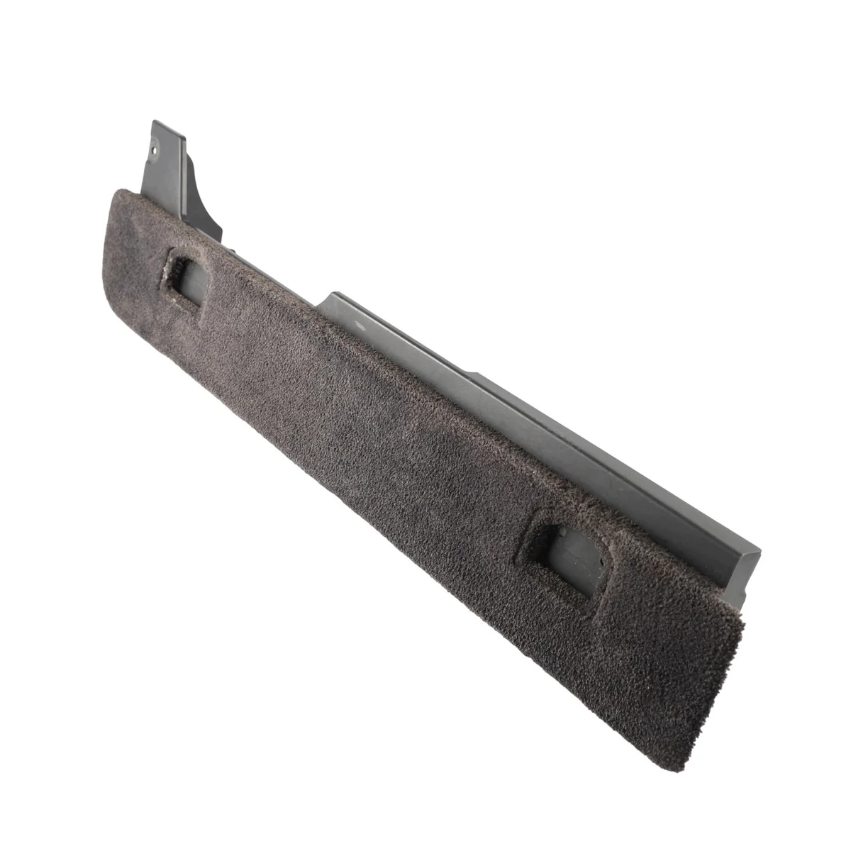 Porsche Cayenne 955 957 Trunk Trim Panel Right image 6