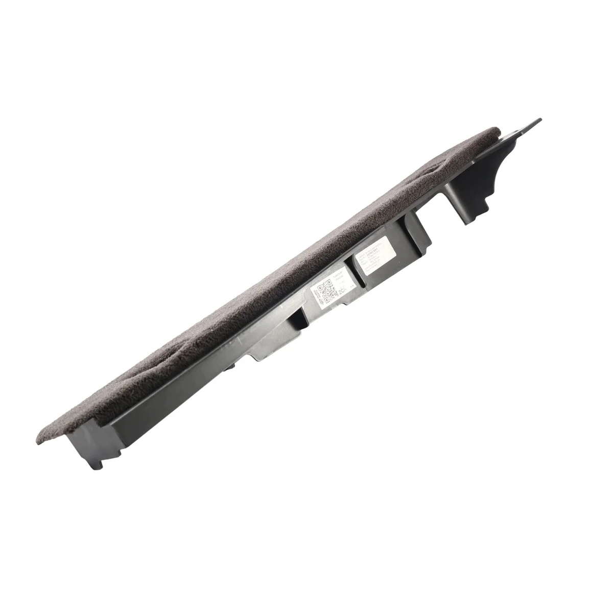 Porsche Cayenne 955 957 Trunk Trim Panel Right image 7