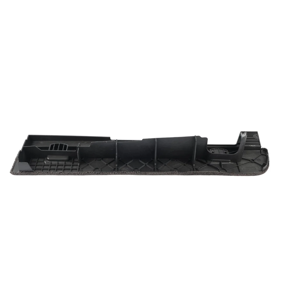 Porsche Cayenne 955 957 Trunk Trim Panel Right image 10