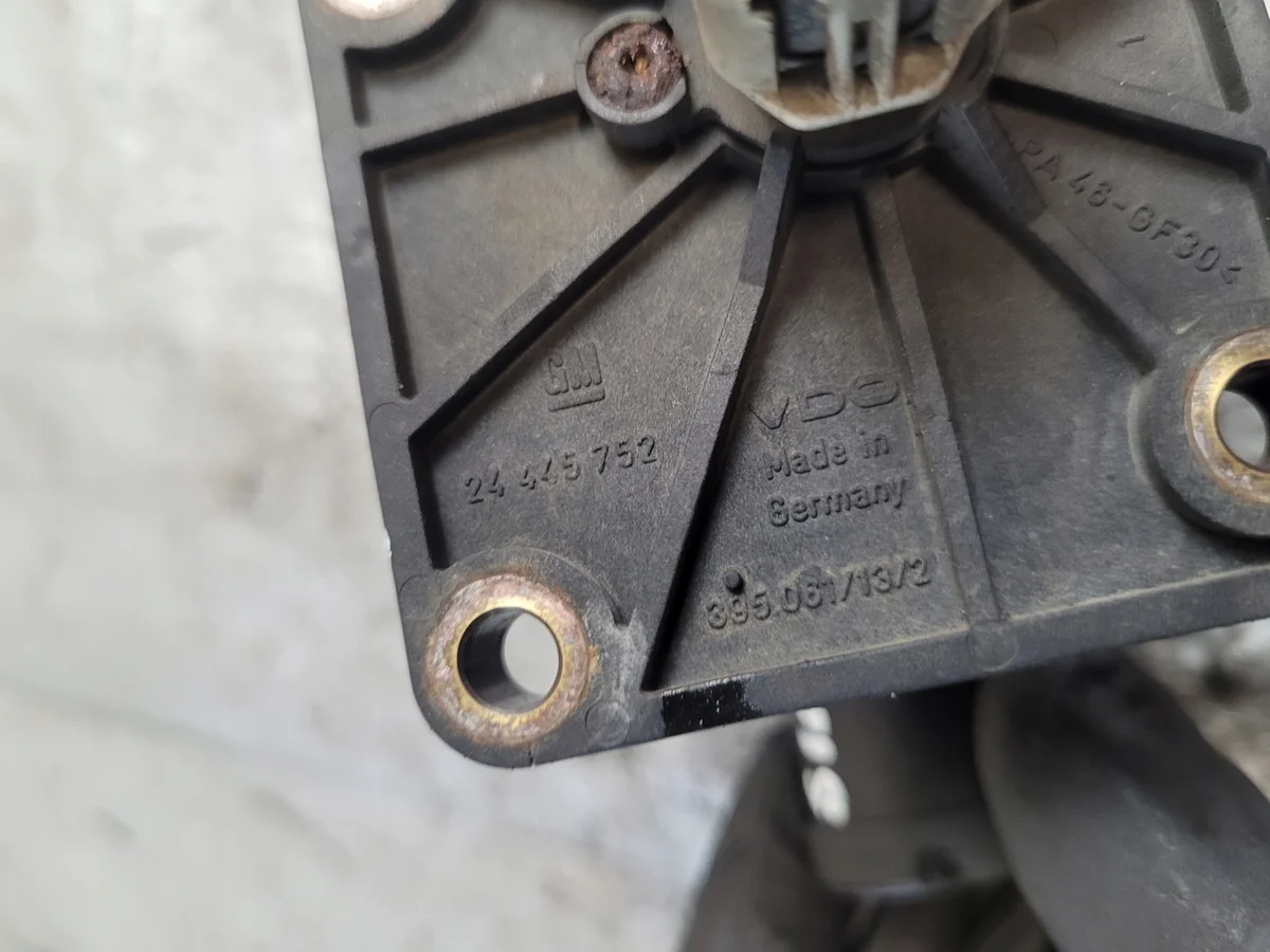 Ölstandssensor Opel Vectra C 1.8 16V gebraucht image 4